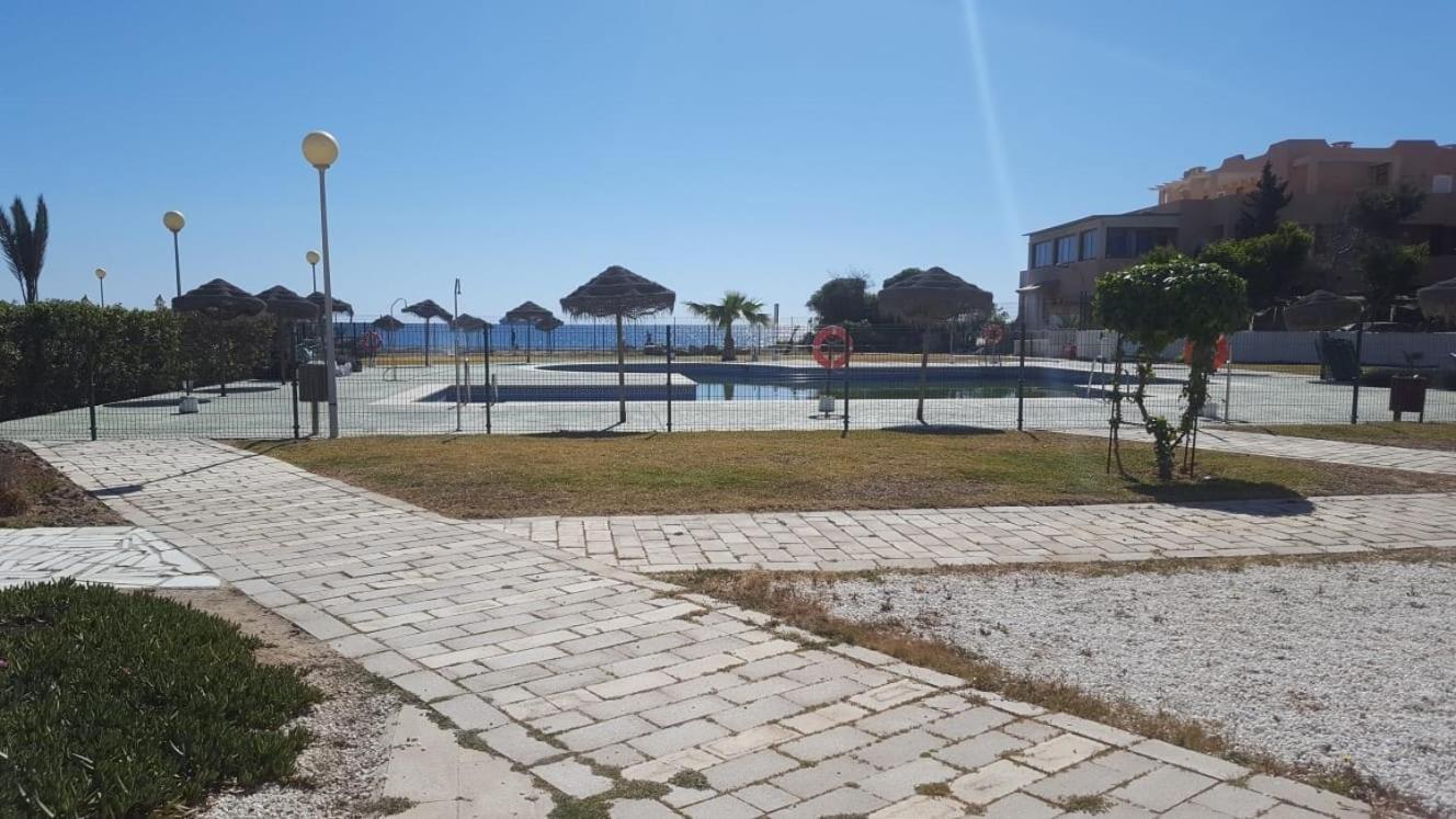 Mar Y Sol 344 Villa Playas de Vera Exterior photo