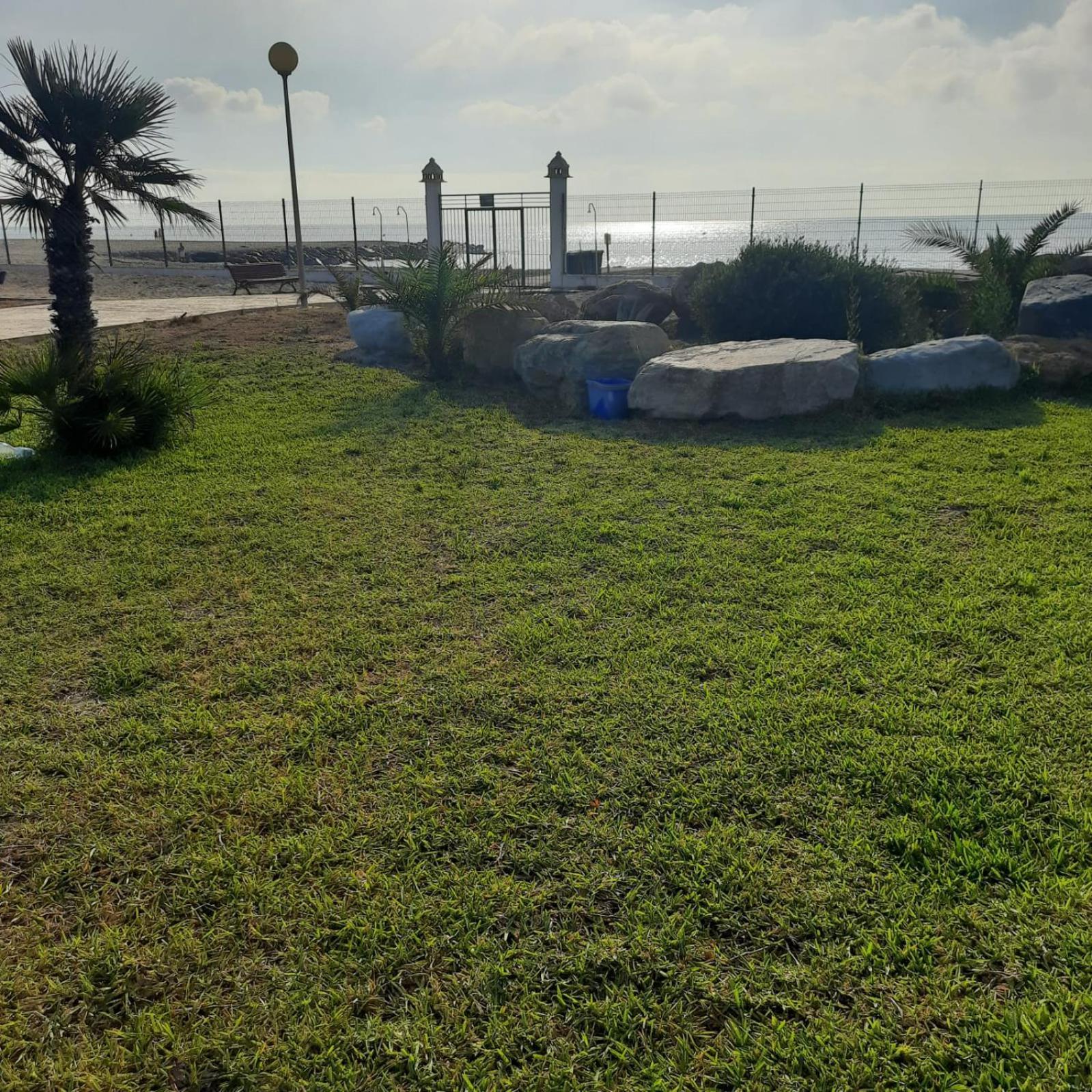 Mar Y Sol 344 Villa Playas de Vera Exterior photo